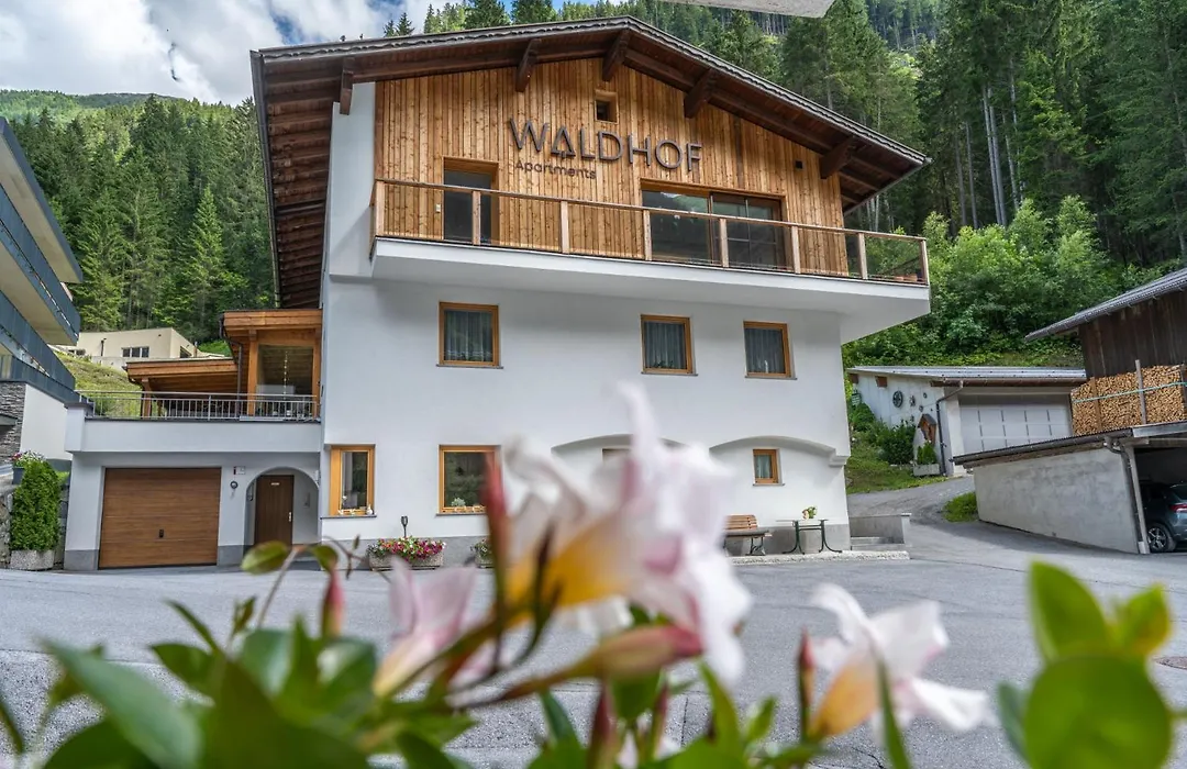 Haus Waldhof-1